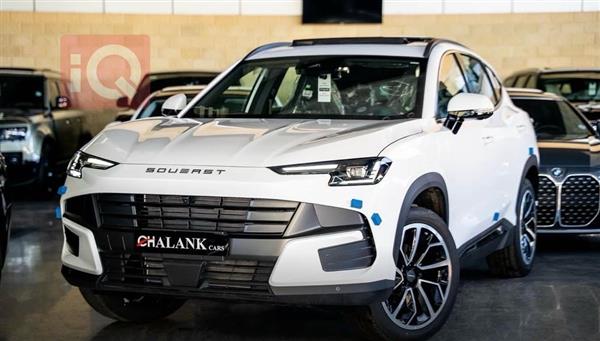 سوئیست S06 2025 للبيع في العراق - دهوك